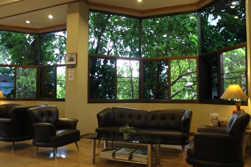 Rattana Park Hotel 2