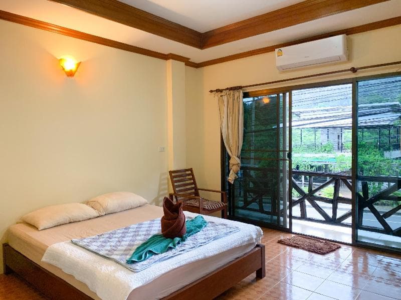 Koh Chang Hut Hotel photo 1