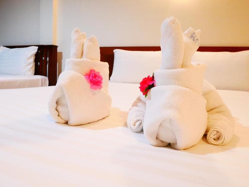 Krabi Grand Place Hotel 3