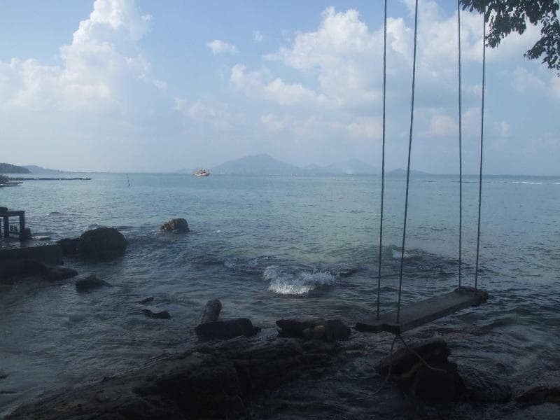 Sunrise Villas Seaview 4