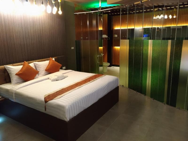 Dream Design Hotel 4