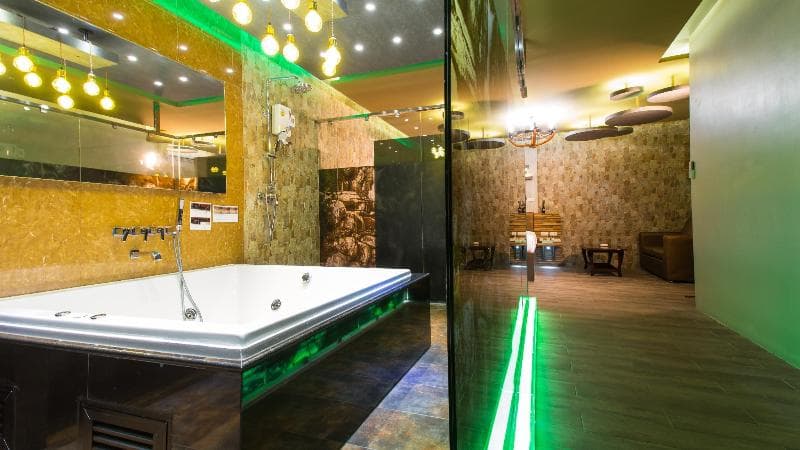 Dream Design Hotel 5