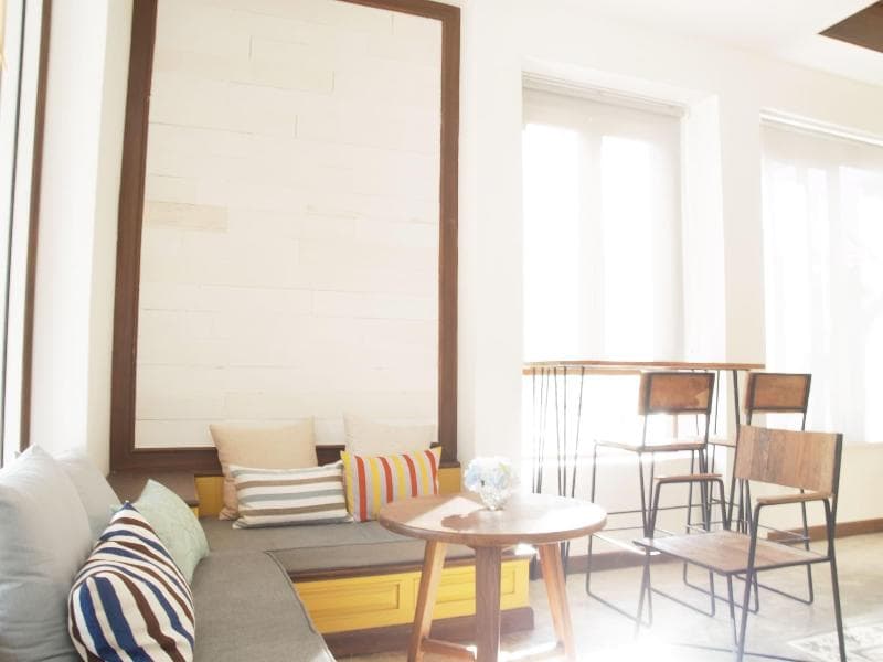 Pai Cherkaew Boutique House 4