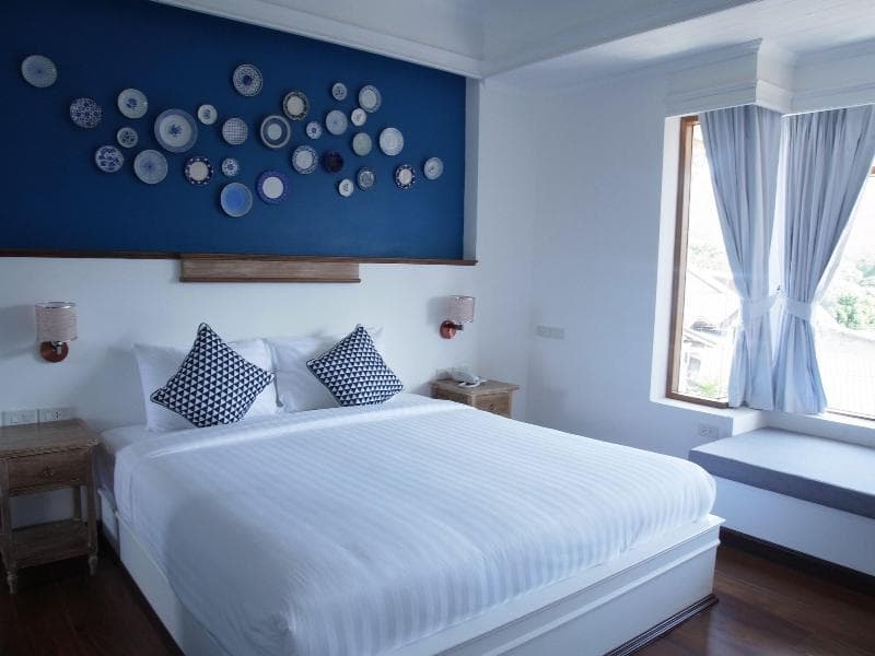 Pai Cherkaew Boutique House 3