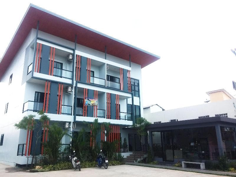 S2 Airport Residence 4