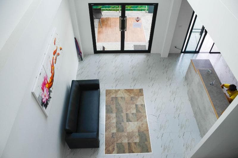 S2 Airport Residence 3
