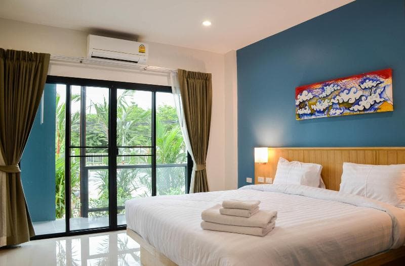 S2 Airport Residence photo 1