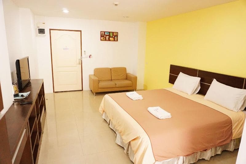 Diamond Bangkok Apartment 3