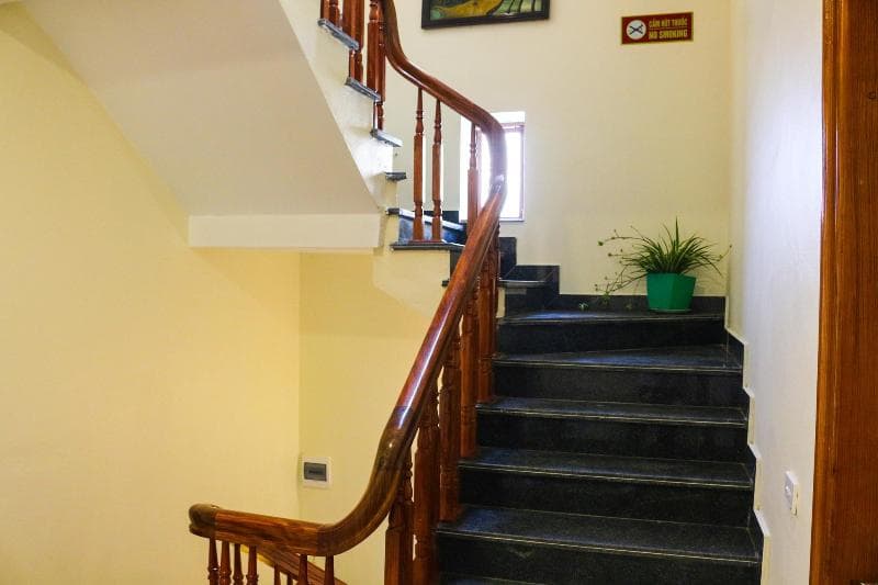 Sapa Garden Hotel 4