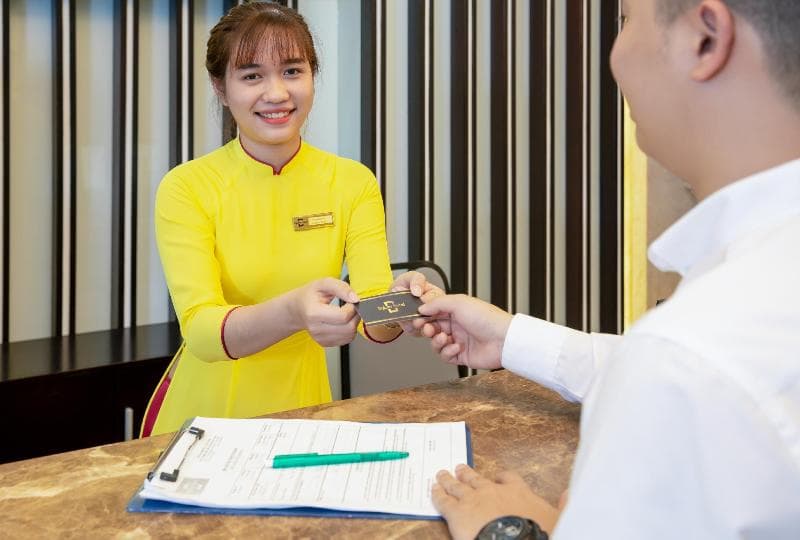 Dylan Hotel Da Nang 4