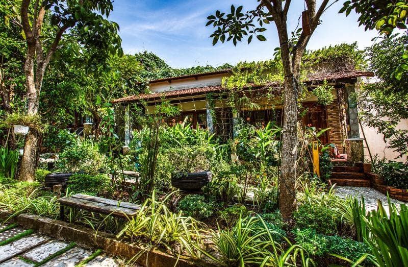 Miana Resort Phu Quoc photo 1