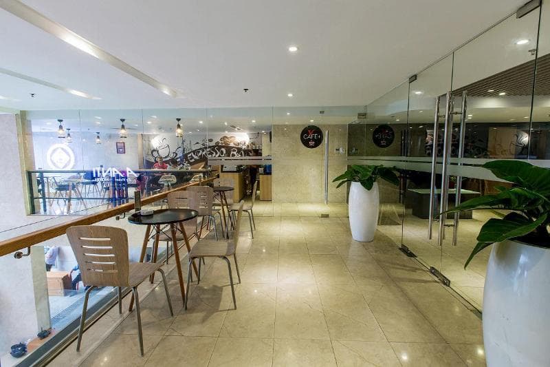Avanti Hotel 2