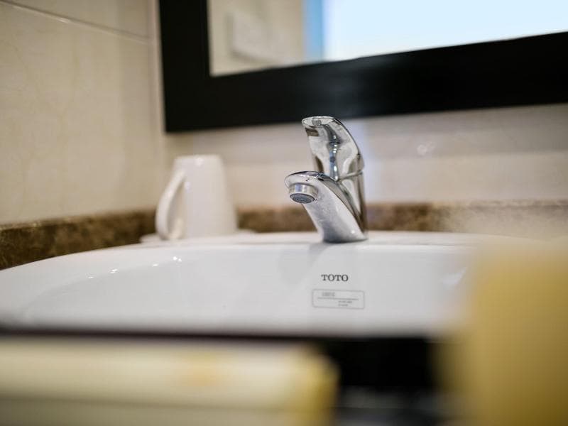 Golden Moon Suite Hotel 2