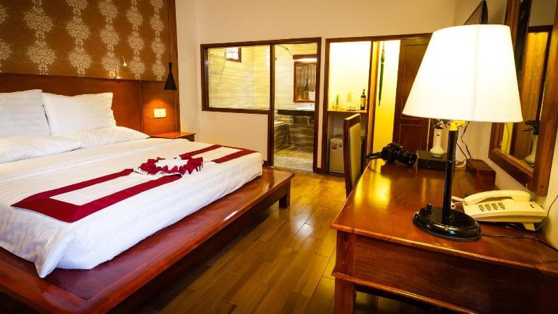 Phu Quoc Villas photo 1
