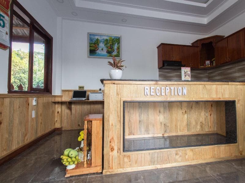 Phu Quoc Villas 4