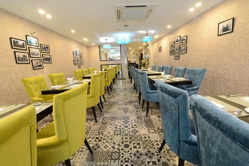 Hanoi Emerald Waters Hotel & Spa 3