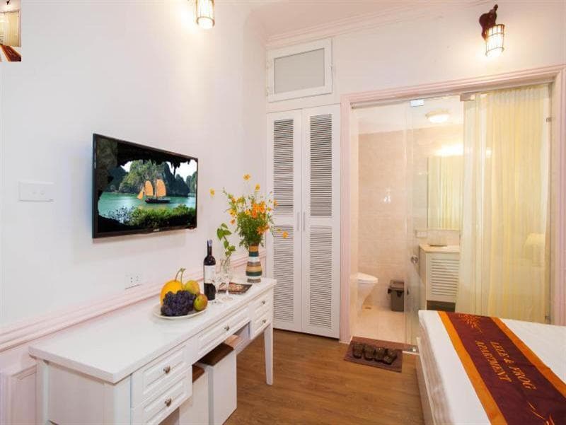 Hanoi Lele & Frog Hotel 4