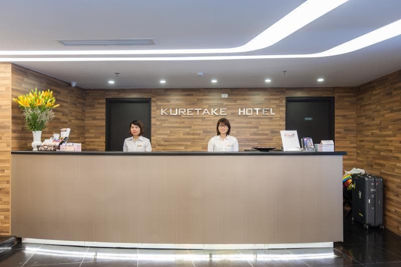 Kuretake Inn Kim Ma 132 photo 1