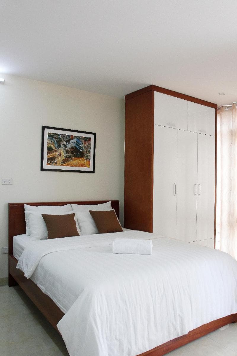 Istay Hotel Apartment 2 main
