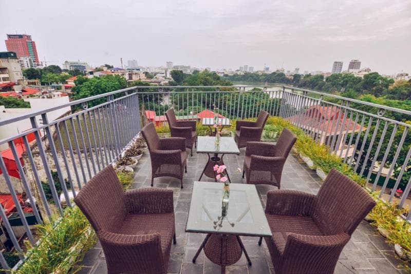 Bella Rosa Suite Hotel & Spa 3
