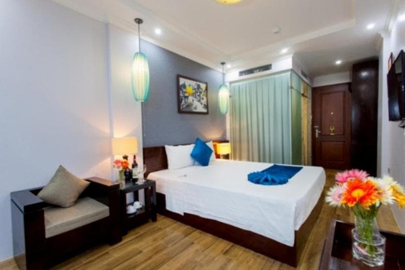 Bella Rosa Suite Hotel & Spa photo 1