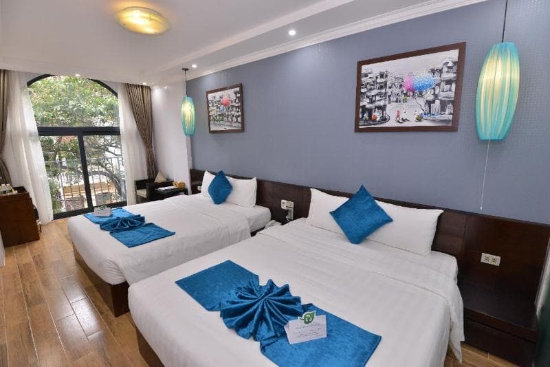Bella Rosa Suite Hotel & Spa main