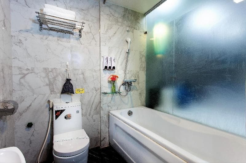 Bella Rosa Suite Hotel & Spa 4