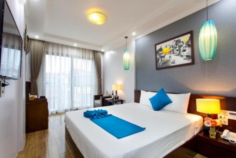 Bella Rosa Suite Hotel & Spa 5