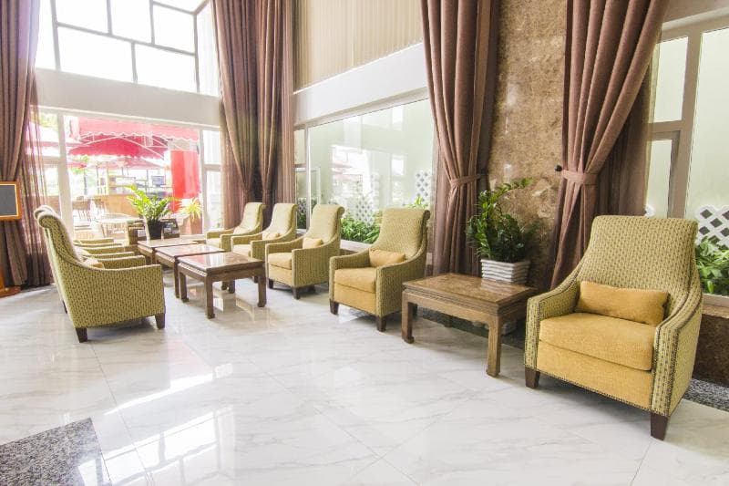 Phoenix Hotel Vung Tau photo 1