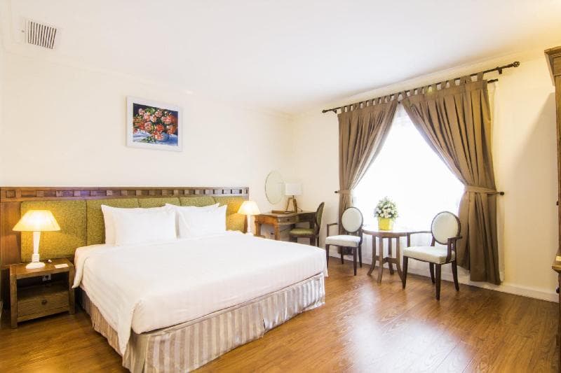 Phoenix Hotel Vung Tau 5