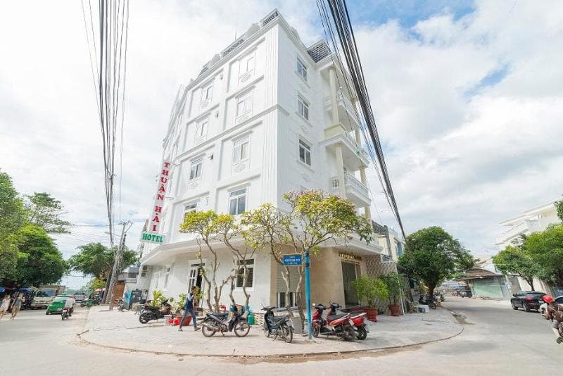 Thuan Hai Hotel 3