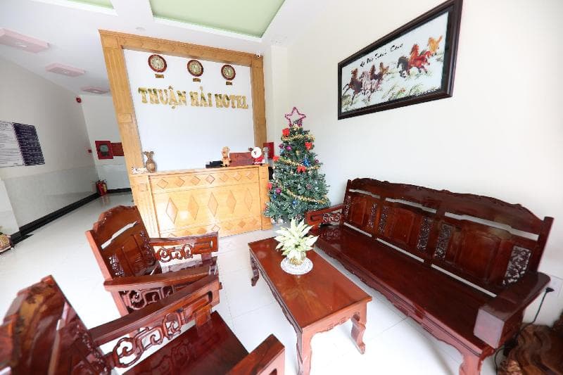 Thuan Hai Hotel photo 1