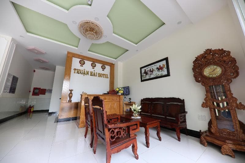 Thuan Hai Hotel 4