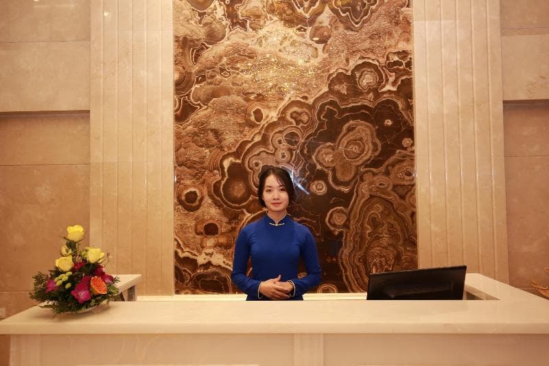 Little Hanoi Deluxe Hotel 5