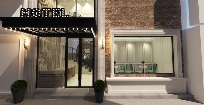 Aha Boutique Hotel 5