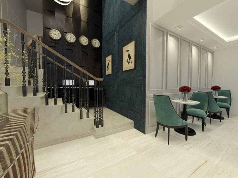 Aha Boutique Hotel 3