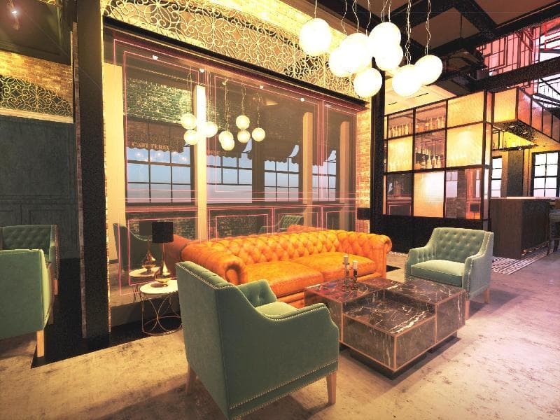 Aha Boutique Hotel photo 1