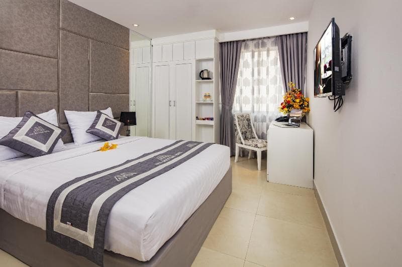 Aha Boutique Hotel 2