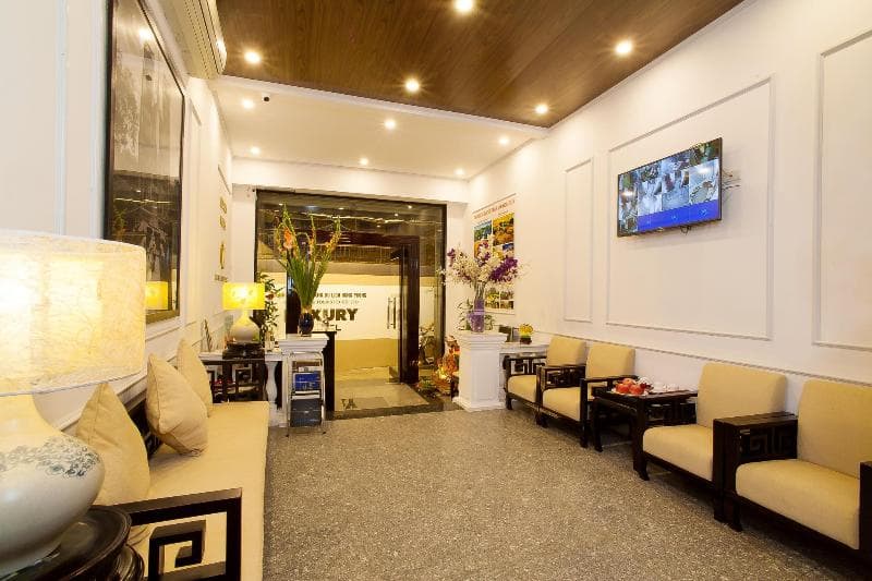 Luxury 4