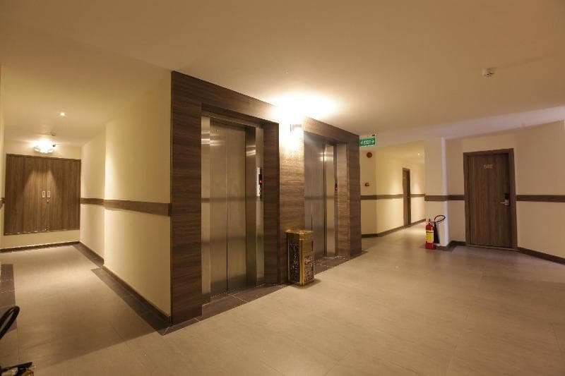 Minh Tam Hotel & Spa photo 1
