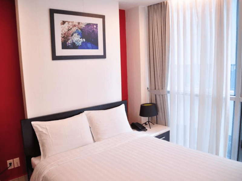 Minh Khang Hotel 5