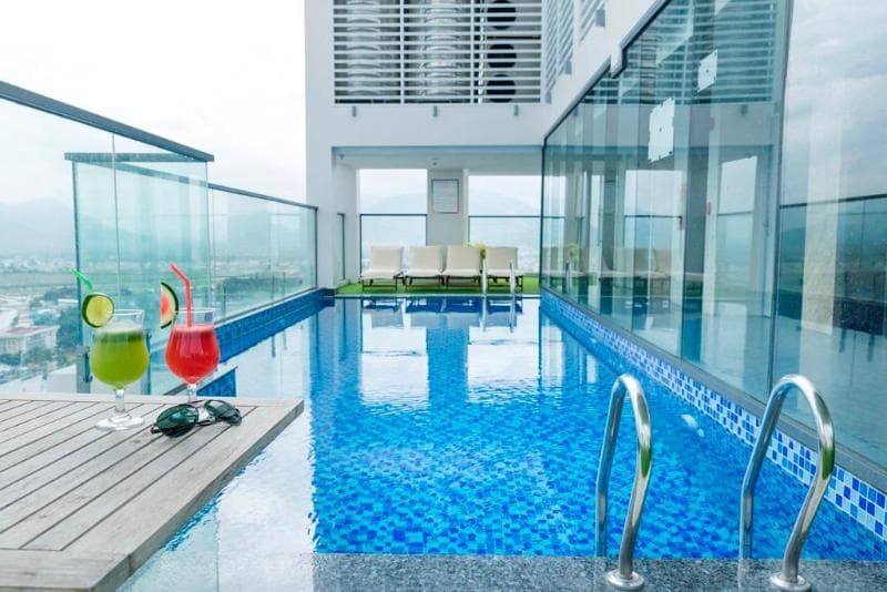 Gosia Hotel 4
