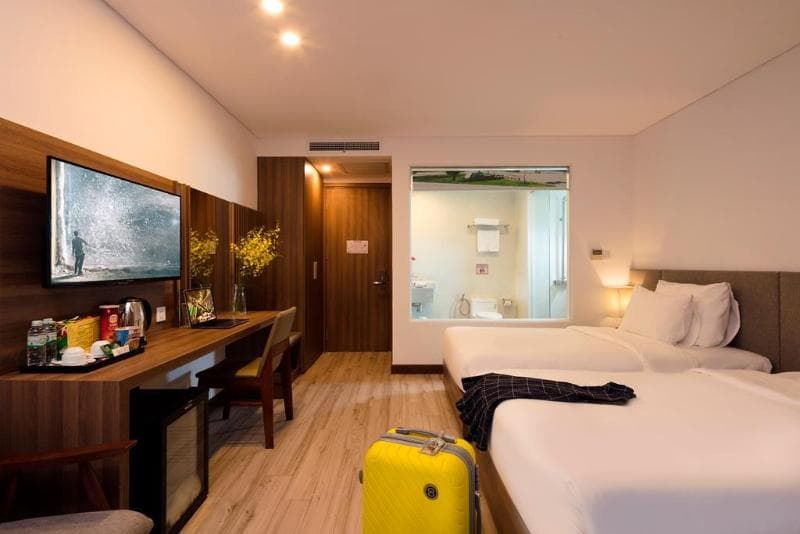 Gosia Hotel photo 1
