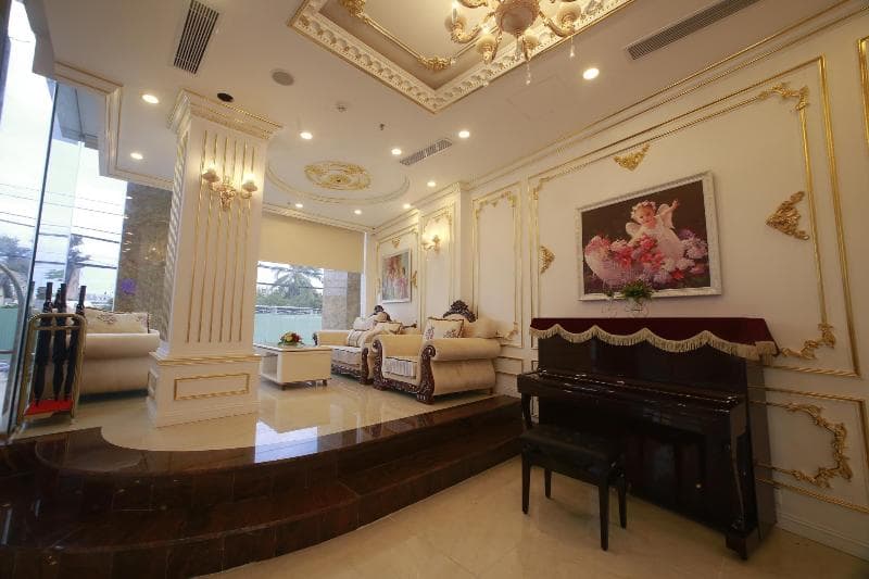 Tuyet Son Hotel 3