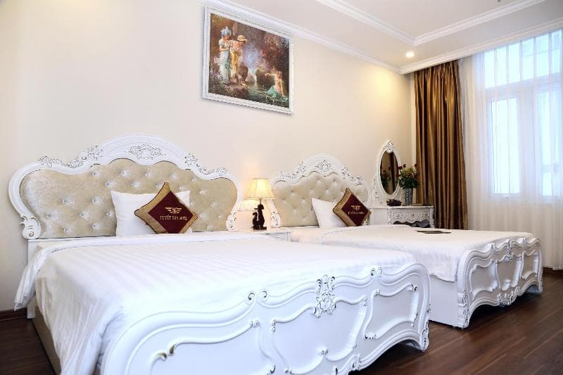 Tuyet Son Hotel photo 1