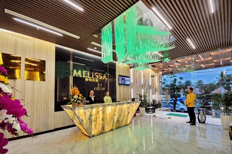 Melissa Hotel Nha Trang 3