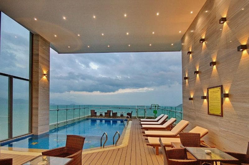 Melissa Hotel Nha Trang 4