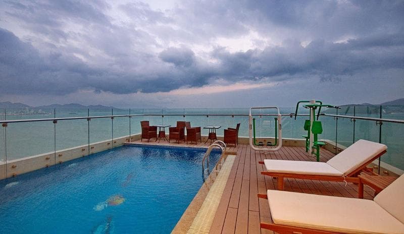 Melissa Hotel Nha Trang 5