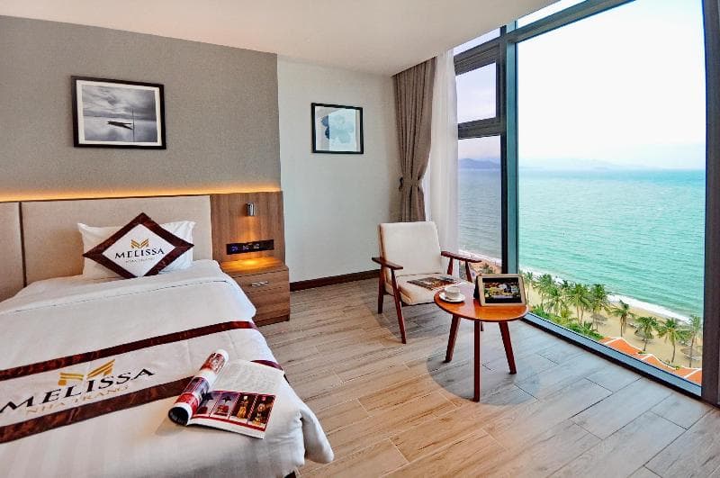 Melissa Hotel Nha Trang 2