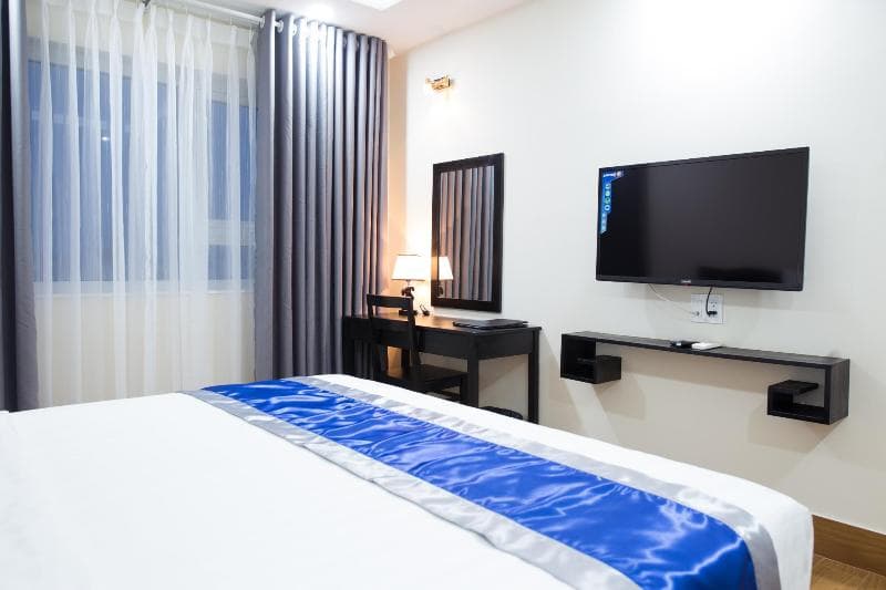 Solex Hotel 5